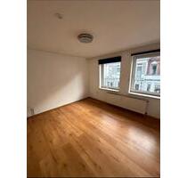 Schöne, helle 3 Zimmer Wohnung mit Garten, Innenstadt - Bad Salzuflen