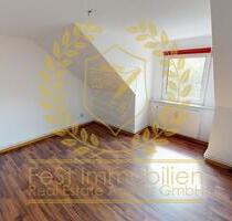 Wunderschöne 3 Zimmer Dachgeschosswohnung - Aschersleben