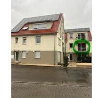 3- Zimmer Wohnung in Oberstenfeld- Gronau - Ilsfeld