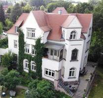 Belle Etagé einer Gründerzeit Villa - ca. 230 m² 5 Zimmer 2 Balkone - Dresden Cotta