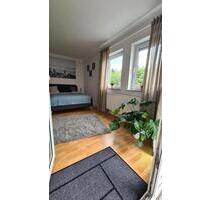 2-Zimmer Wohnung mit Blick ins Grüne - Unkel