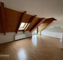 schöne 2 Zimmer Maisonette Wohnung im wilheminischen Hof - Zerbst (Anhalt)