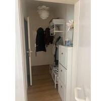 2 Zimmer Wohnung Magdeburg-Sudenburg