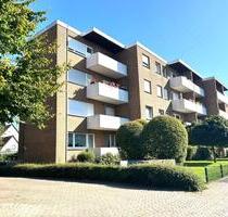 2 Zimmer Mietwohnung in Bad Oeynhausen