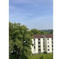 Charmantes 1 - Zimmer - Appartment mit Balkon in Landshut West