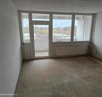 Wohnung, 3 Zimmer ca.75 m2 + PKW Stellplatz in Lotte,