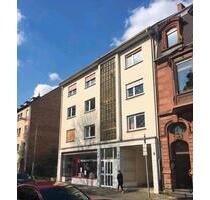 3 Zimmer Wohnung (DG) in Saarbrücken (Nähe Staden) ab 01.07.2025