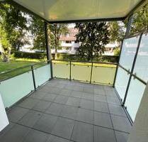 *riesiger Balkon*schöne 3 Zimmer Wohnung*TOP Lage* - Essen Stadtbezirk IV