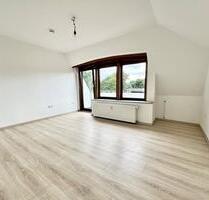 Helle 3-Zimmer Wohnung in Blumenthal - Bremen