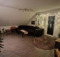 ruhige 4-Zimmer Wohnung in Nürnberg-Süd (Marterlach)