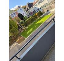 1 Zimmer Wohnung zu vermieten ab 01.01.26 - Stuttgart Zuffenhausen