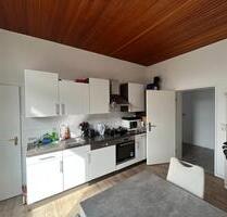Großzügige 4 Zimmer Wohnung im besonderen Stil - Wilhelmshaven