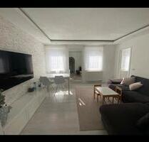 3-Zimmer Wohnung Stgt-Vaihingen - Stuttgart