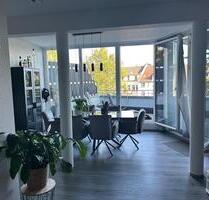 Helle, wunderschöne und vollmöblierte 2 Zimmer Wohnung - Solingen Mitte