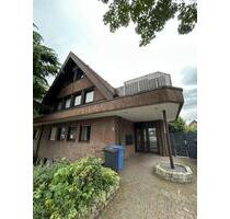 Charmante 2-Zimmer Wohnung in Hamminkeln-Dingden