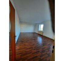 Schöne 4-Zimmer 71,5 qm Wohnung mit großem Wohnzimmer - Bahrdorf