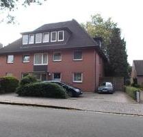 1 Zimmer WHG mit Balkon in zentraler Lage o. Haustiere zum 1.8.25 - Edewecht