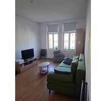 Helle 2-Zimmer Wohnung mit Balkon in der Halberstädter Str. zur Miete - Magdeburg Leipziger Straße