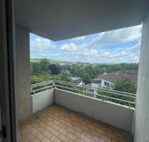 3- Zimmer Wohnung mit schöner Aussicht auf Velbert-Neviges (WBS)
