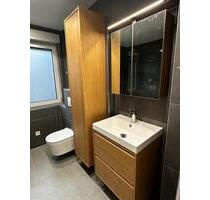 Fuhlenbrock 3 Zimmer Balkon Garten Garage - Bottrop Ebel