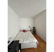 1Zimmer Wohnung Wiesbaden Mitte ab15.05.25