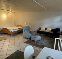 möbliertes 1 Zimmer Apartment zu vermieten - Lüdenscheid Brügge