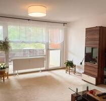 3 Zimmer Wohnung | Einbauküche | möbliert | Balkon | Dusche - Strausberg