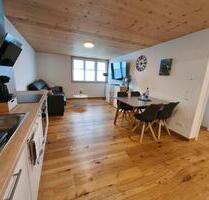 2 Zimmer Wohnung als Zwischenmiete vom 01.01.2026-30.06.2026 - Friedrichshafen Allmannsweiler