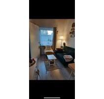 1 Zimmer Nichtraucher Wohnung an 1 Person, Bonn Heerstraße