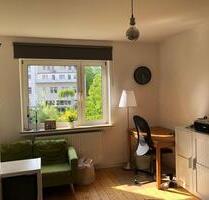 Schönes Zimmer in ziemlich perfekter Lage von Bremen WG