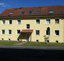 2-Zimmer DG-Wohnung in gepflegtem Haus - Walsrode