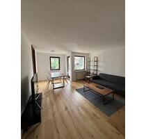 möbliertes 1-Zimmer Apartment in Heilbronn