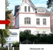 2 Zimmer Wohnung 87 qm Ottensen - Hamburg