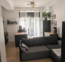 Barrierefreie 2- Zimmer Wohnung Stolberg-Münsterbusch - Stolberg (Rheinland)