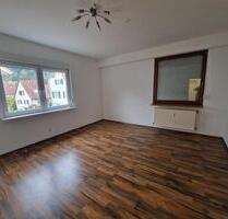 Helle 4-Zimmer Erdgeschosswohnung in Unterreichenbach