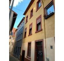 2 Zimmer Dachgeschosswohnung mit Küche und Bad - Bad Kreuznach Bad Münster am Stein-Ebernburg