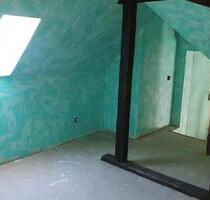 4 Zimmer Dachgeschoss Wohnung - 2.800,00 EUR Kaltmiete, ca.  165,00 m² in Berlin (PLZ: 13409) Reinickendorf