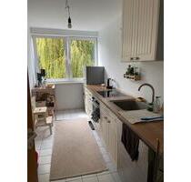 2-Zimmer Wohnung, Küche, Bad, Keller - Bonn Tannenbusch