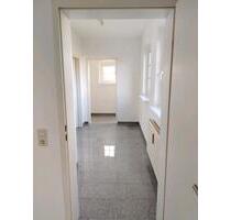 Helle 2-Zimmer Wohnung in Borgentreich