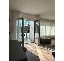 Helle, barrierefreie 3-Zimmer Wohnung im Herzen von Lünen