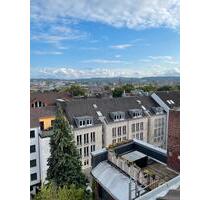Aachen-Zentrum: WG-Zimmer in 2 er WG, 5 min RWTH, Domblick