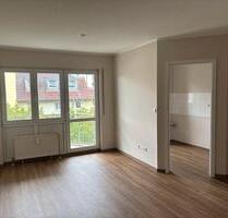Zwei Zimmer Wohnung im Dresdner Norden - Dresden Blasewitz
