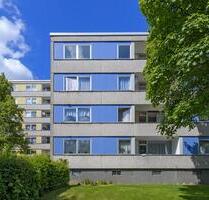 Achtung! günstige 2 Zimmer Wohnung mit Balkon in Kreuztal