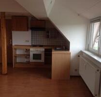 Schöne 2 Zimmer Wohnung mit Aussicht in Dermbach