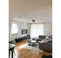 Wunderschöne 2-Zimmer Wohnung mit Terrasse in Haan