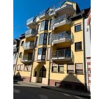 Helles 1-Zimmer Apartment in Top Lage - Direkt an der Whu - Vallendar