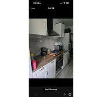 3 Zimmer Wg. KDB mit Balkon in Ennepetal