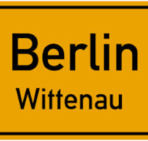 ZU VERMIETEN - schöne 2 Zimmer Wohnung - unmöbliert - Berlin Reinickendorf