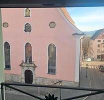 2 Zimmer Wohnung im Zentrum von Rottweil