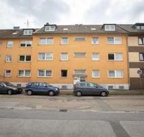 3 Zimmer Wohnung mit Gartennutzung (Miete, Alsdorf Poststraße)